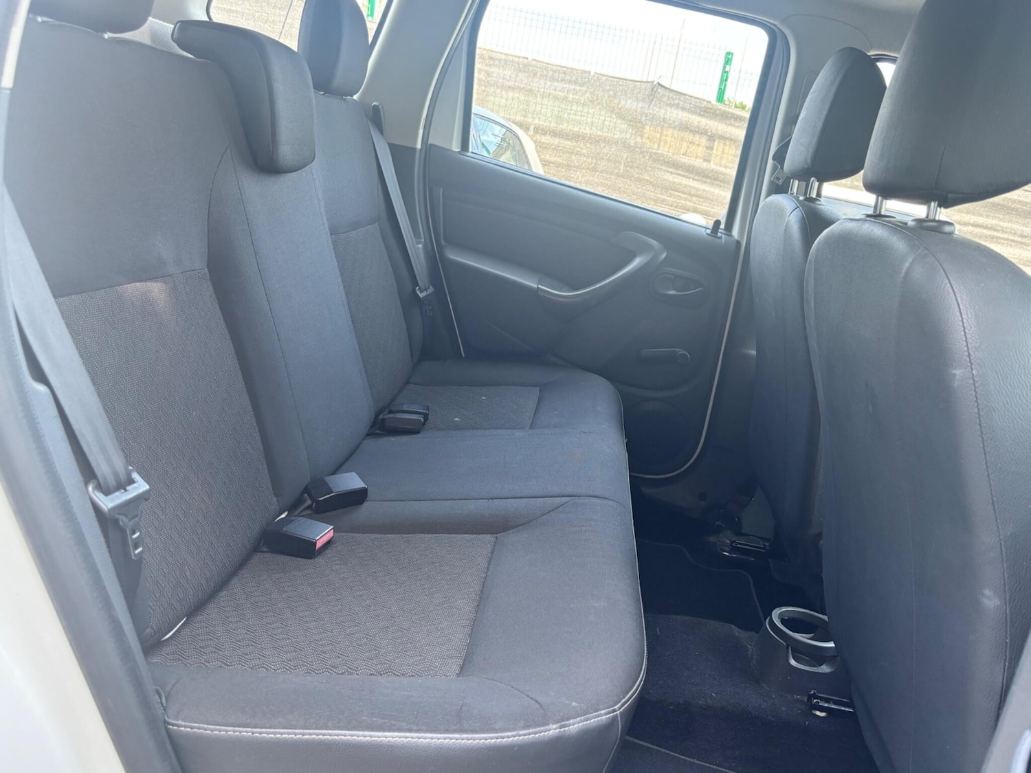 Used Dacia Duster 2014 for sale - 76381221: Photo 23