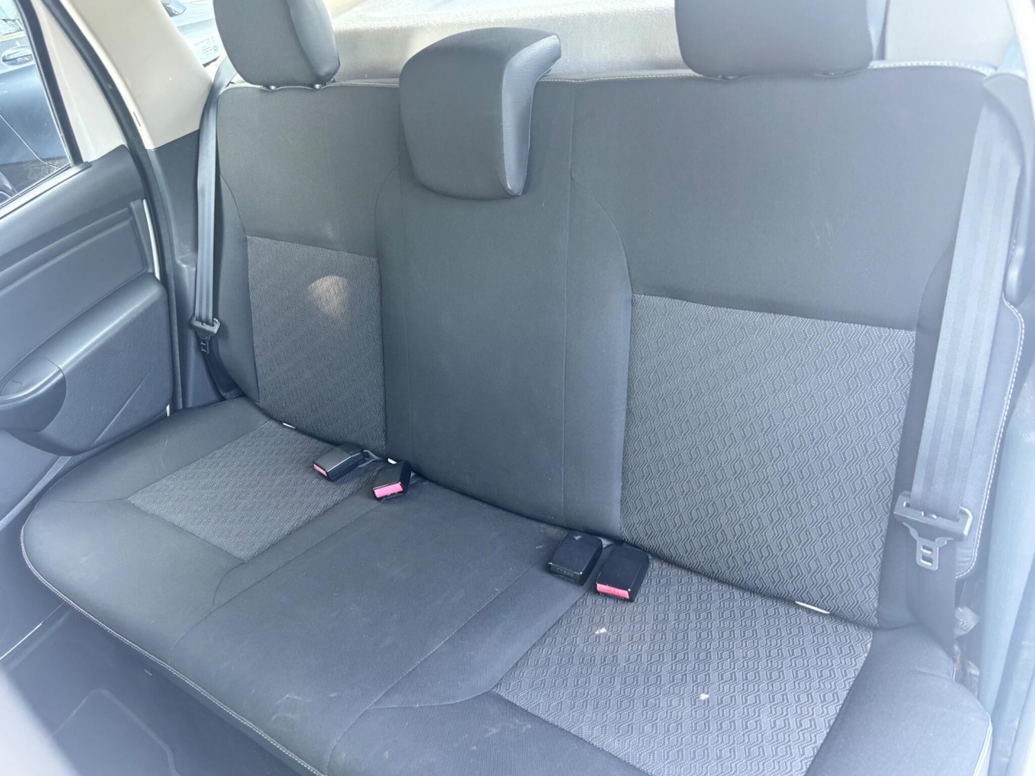Used Dacia Duster 2014 for sale - 76381221: Photo 26