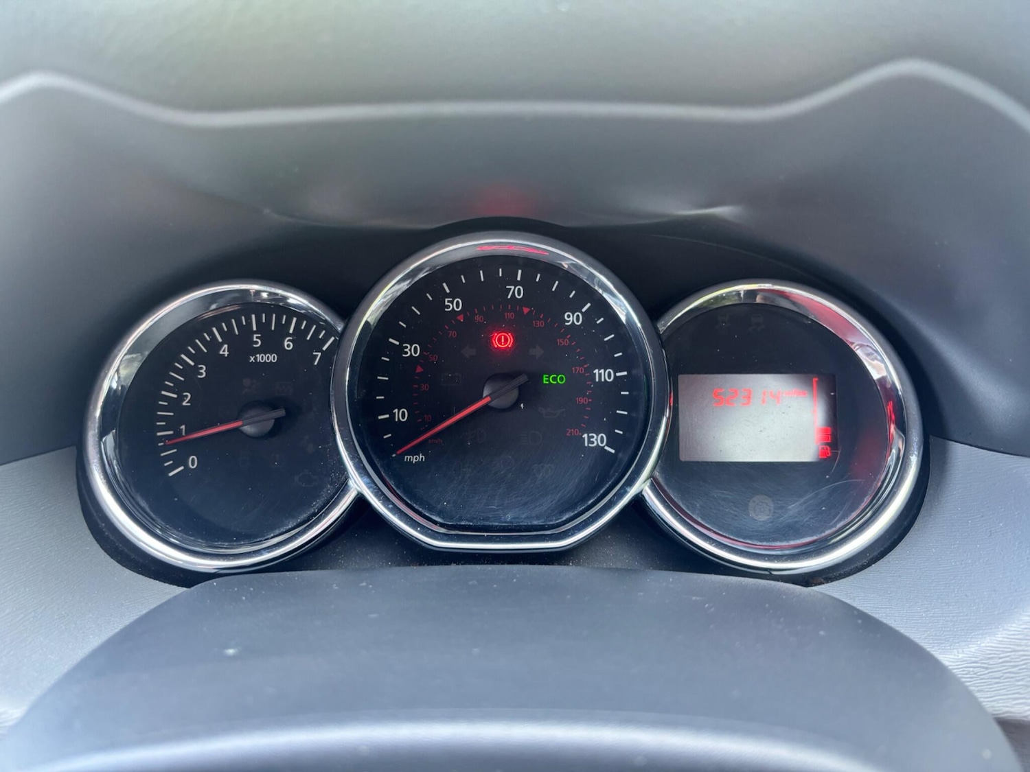 Used Dacia Duster 2014 for sale - 76381221: Photo 30