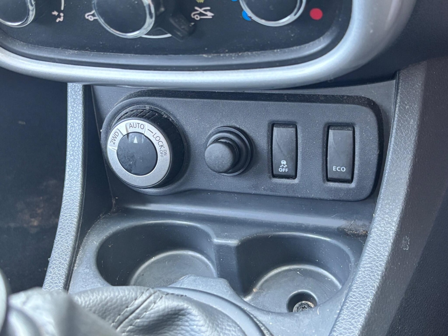 Used Dacia Duster 2014 for sale - 76381221: Photo 34