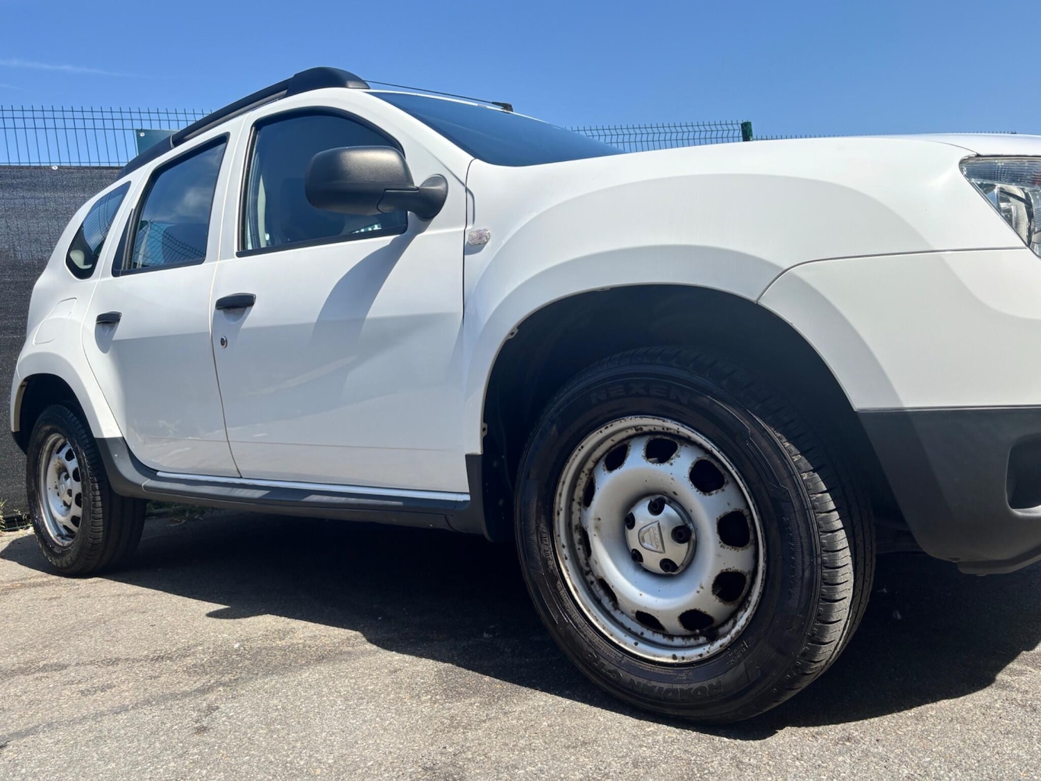 Used Dacia Duster 2014 for sale - 76381221: Photo 7