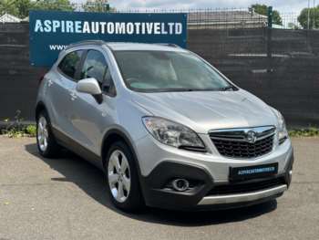 2013 (13) - 1.6 Exclusiv 2WD Euro 5 (s/s) 5dr