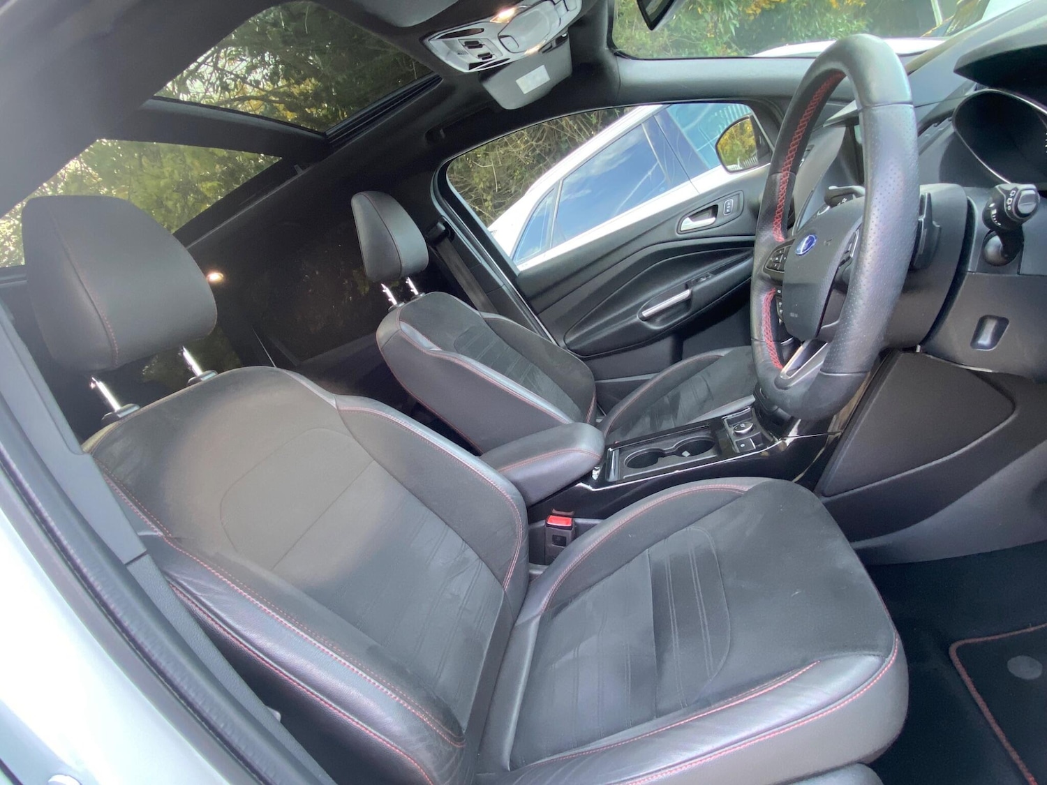 Used Ford Kuga 2019 for sale - 76521723: Photo 11