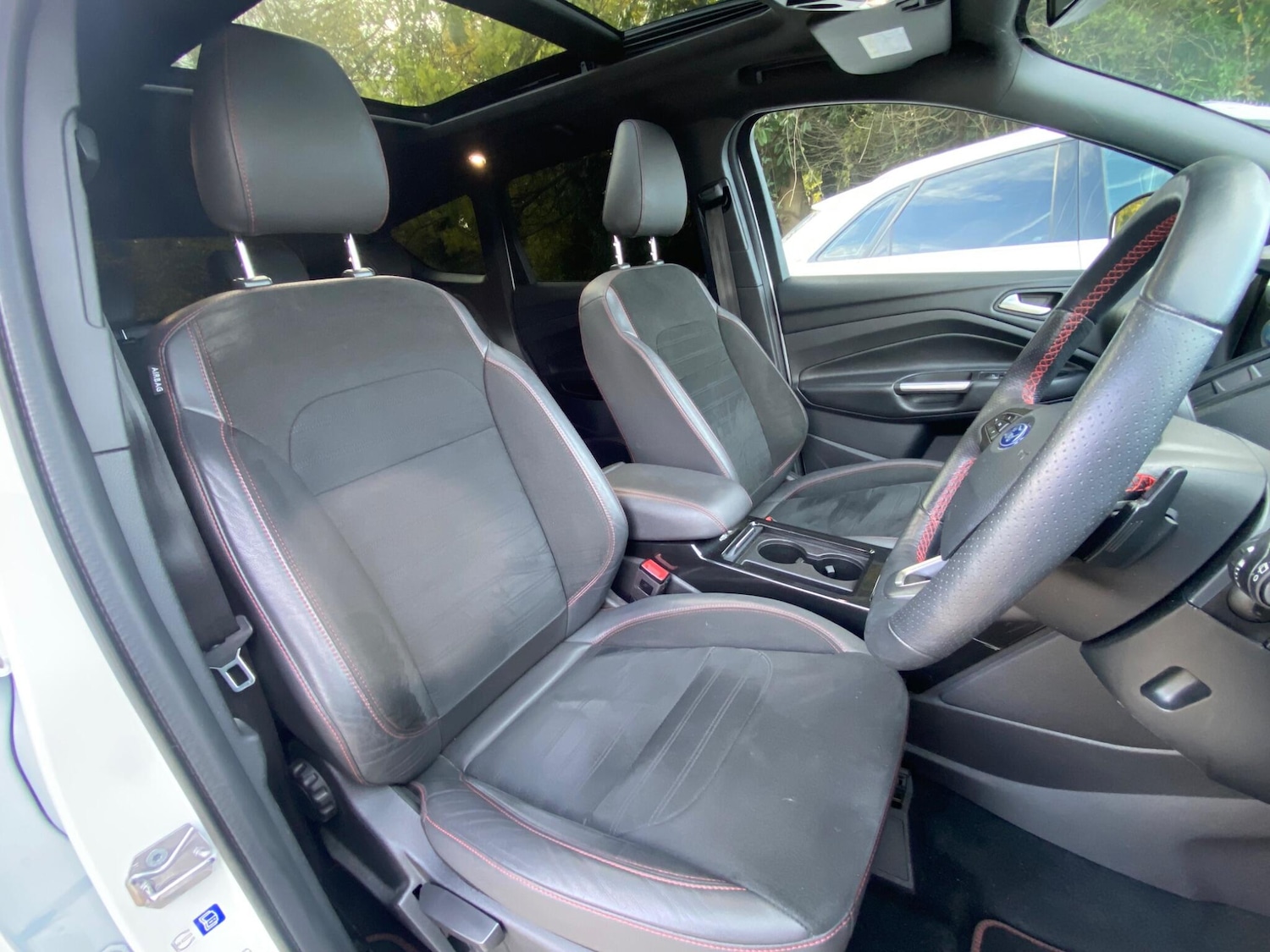 Used Ford Kuga 2019 for sale - 76521723: Photo 12