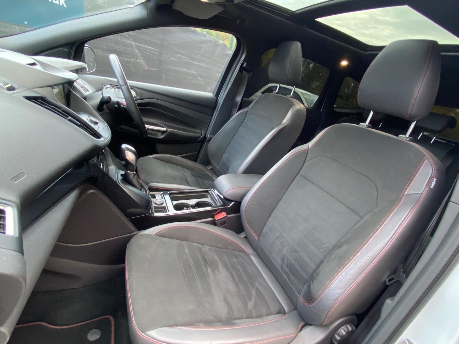 Used Ford Kuga 2019 for sale - 76521723: Photo 13