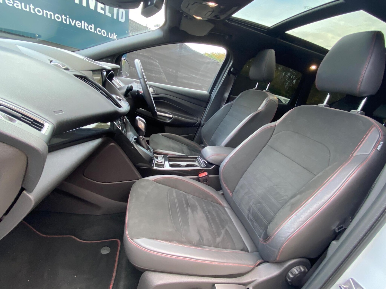 Used Ford Kuga 2019 for sale - 76521723: Photo 14