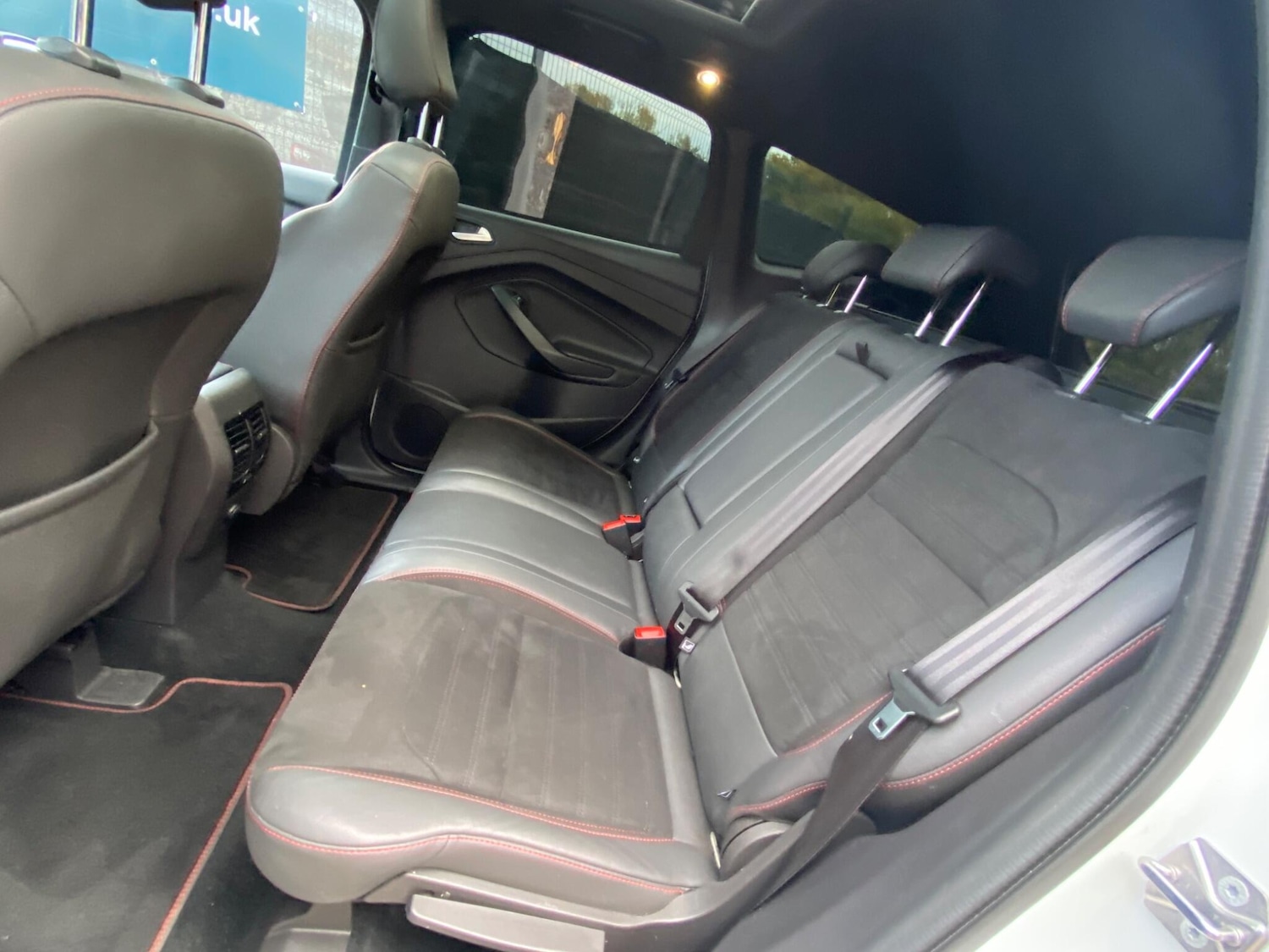 Used Ford Kuga 2019 for sale - 76521723: Photo 16