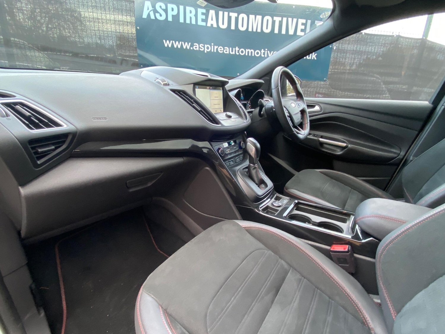 Used Ford Kuga 2019 for sale - 76521723: Photo 17