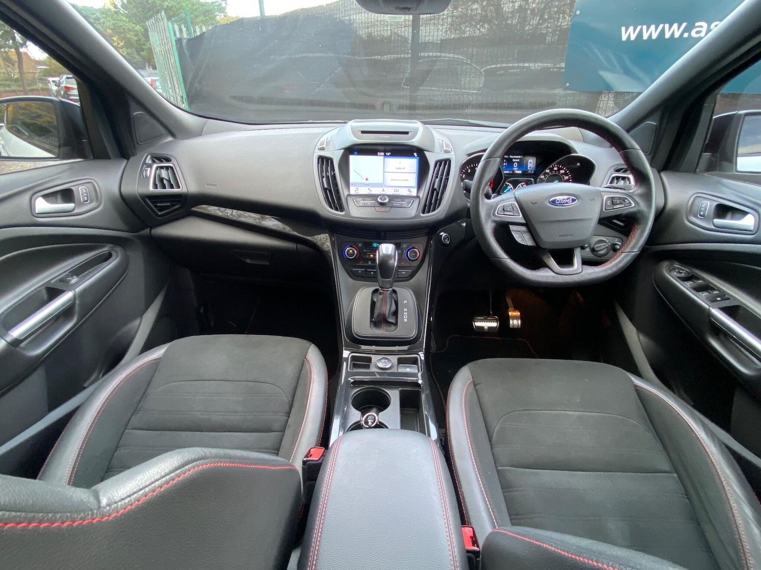 Used Ford Kuga 2019 for sale - 76521723: Photo 18