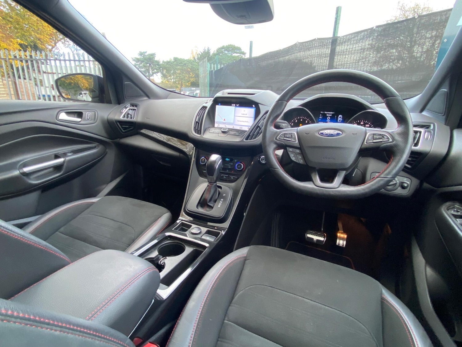 Used Ford Kuga 2019 for sale - 76521723: Photo 19
