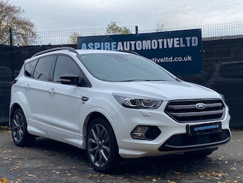 Used Ford Kuga 2019 for sale - 76521723: Photo