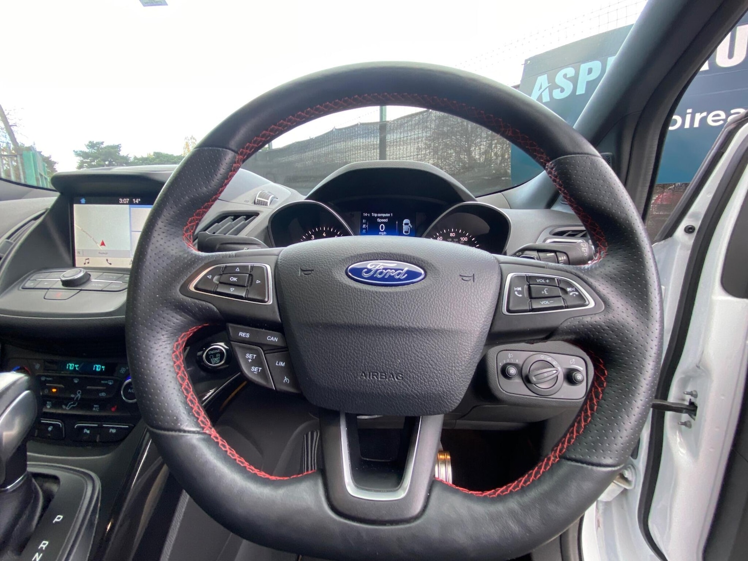 Used Ford Kuga 2019 for sale - 76521723: Photo 20