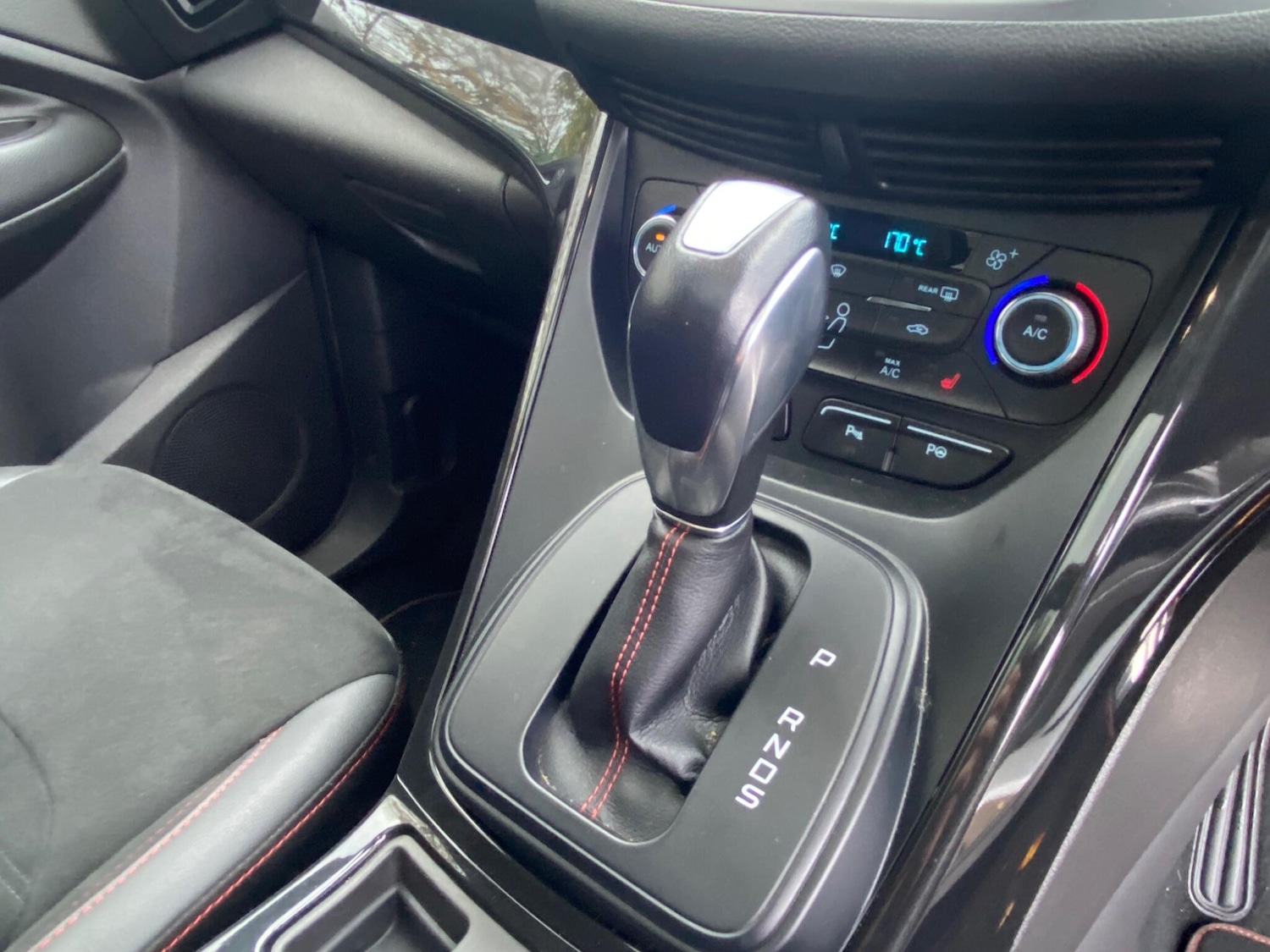 Used Ford Kuga 2019 for sale - 76521723: Photo 21