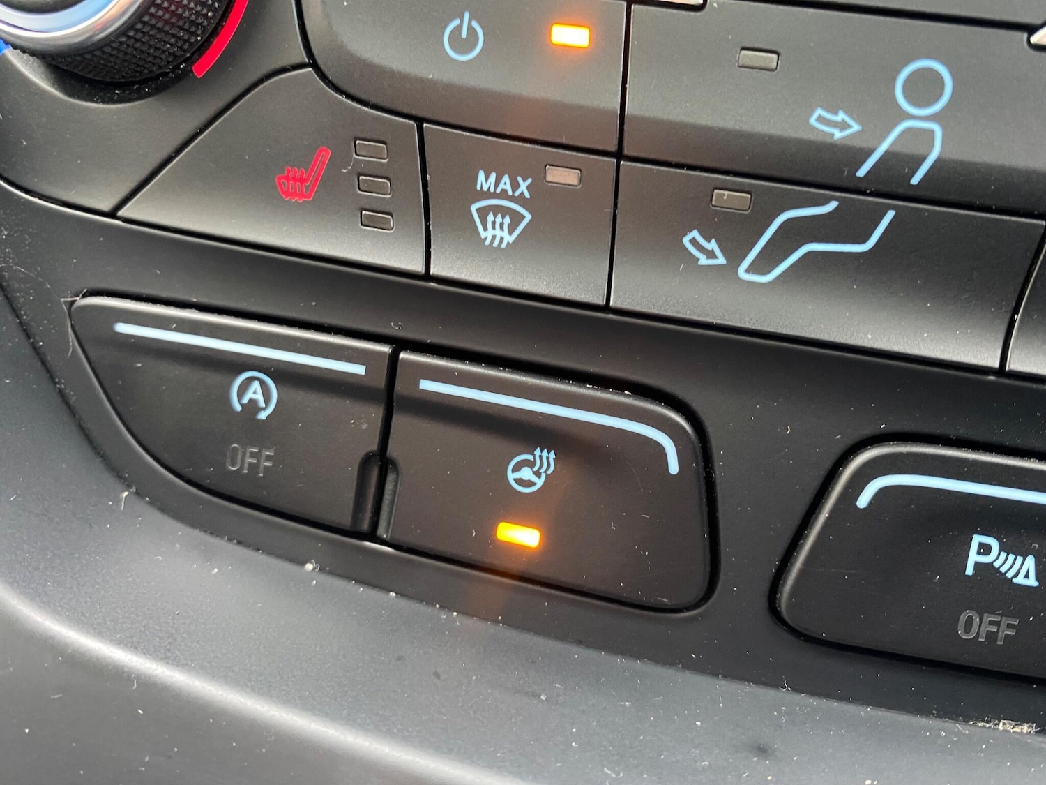 Used Ford Kuga 2019 for sale - 76521723: Photo 22