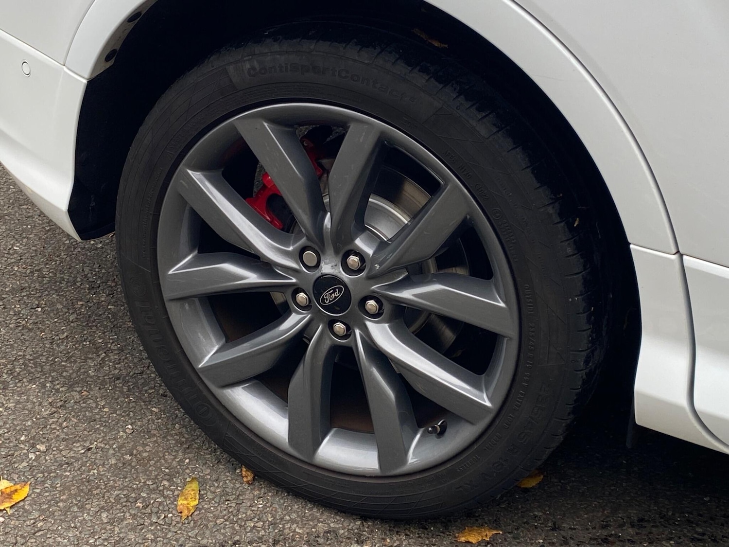 Used Ford Kuga 2019 for sale - 76521723: Photo 26