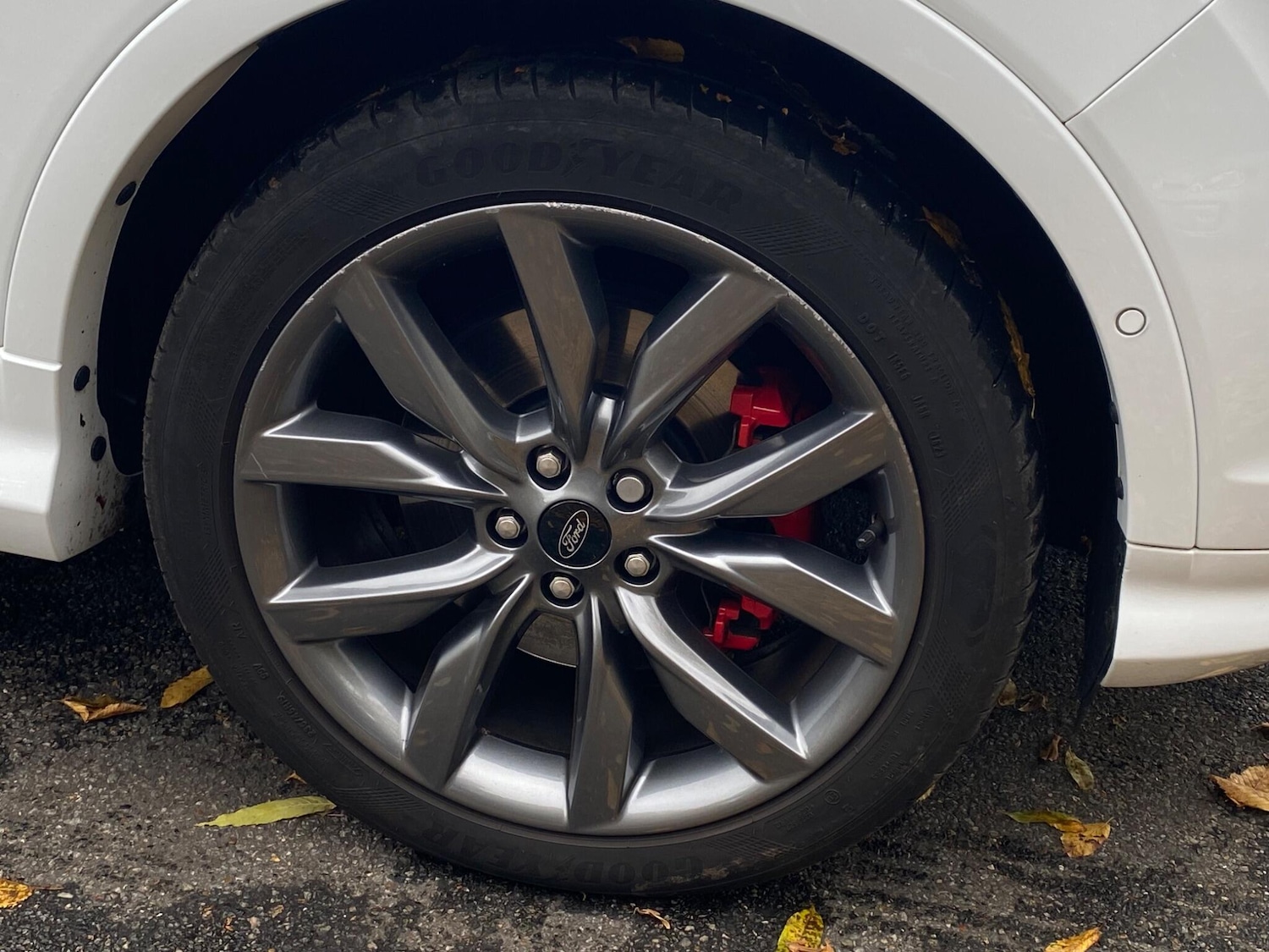 Used Ford Kuga 2019 for sale - 76521723: Photo 27