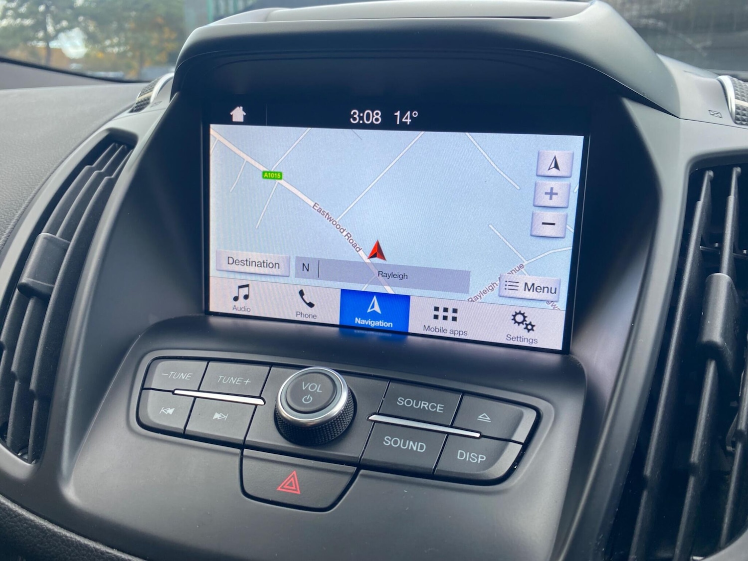 Used Ford Kuga 2019 for sale - 76521723: Photo 28