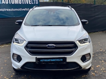Used Ford Kuga 2019 for sale - 76521723: Photo