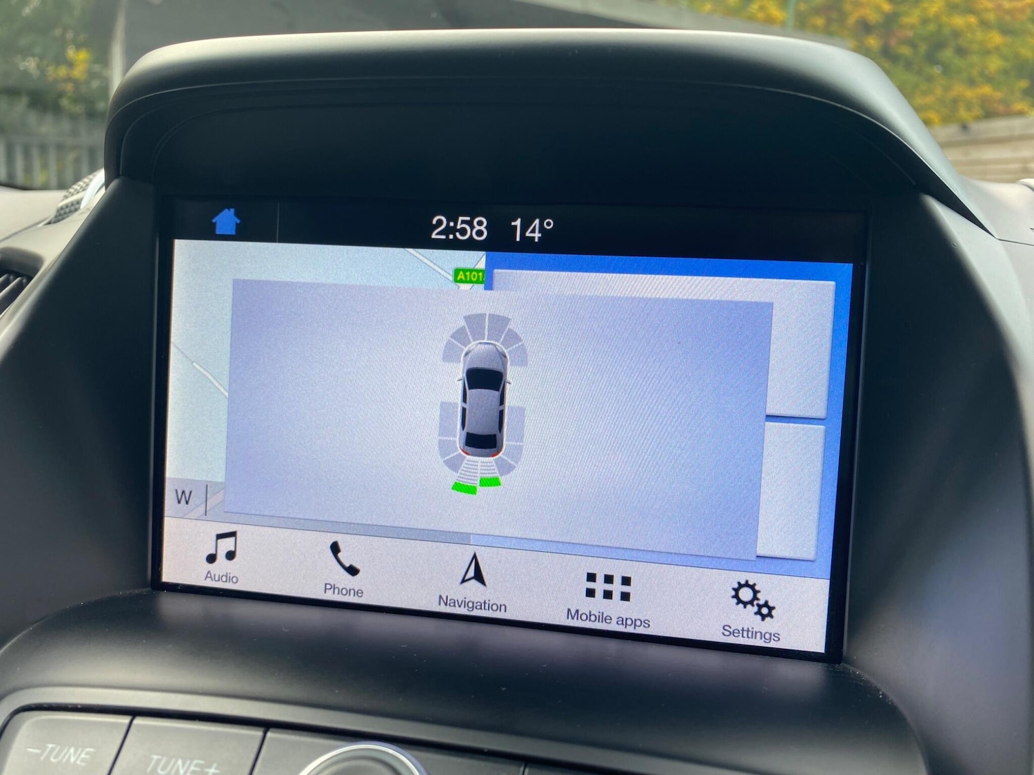 Used Ford Kuga 2019 for sale - 76521723: Photo 31