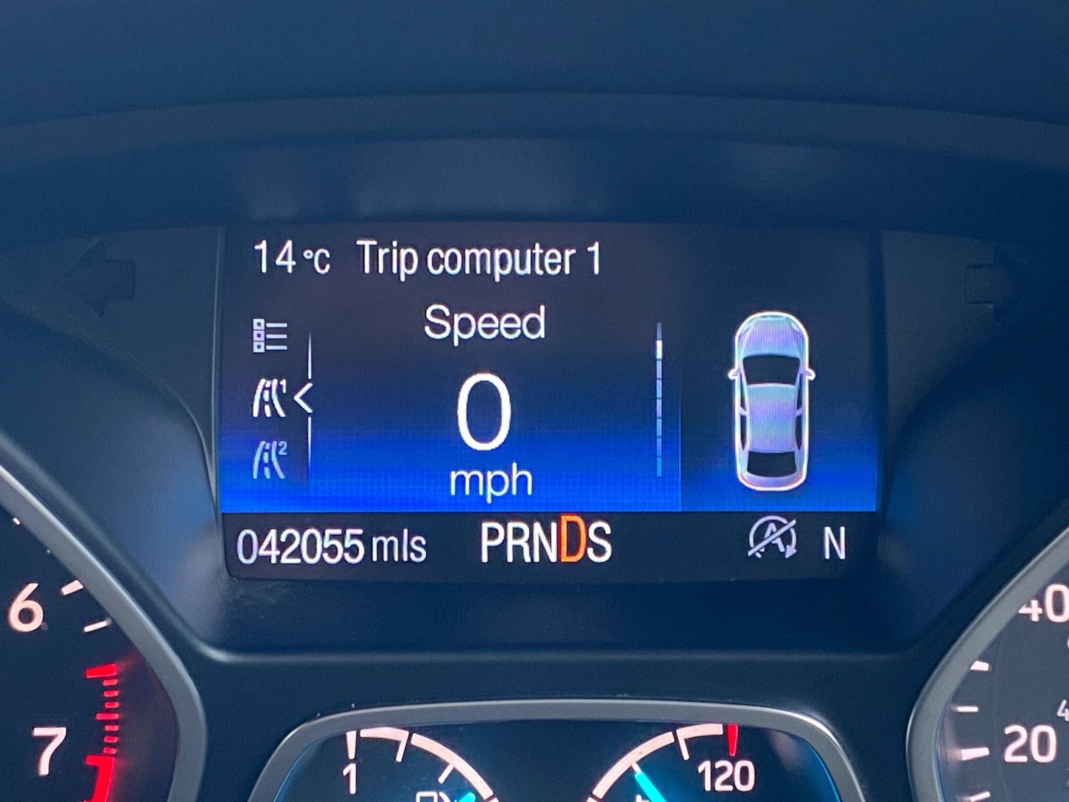 Used Ford Kuga 2019 for sale - 76521723: Photo 32