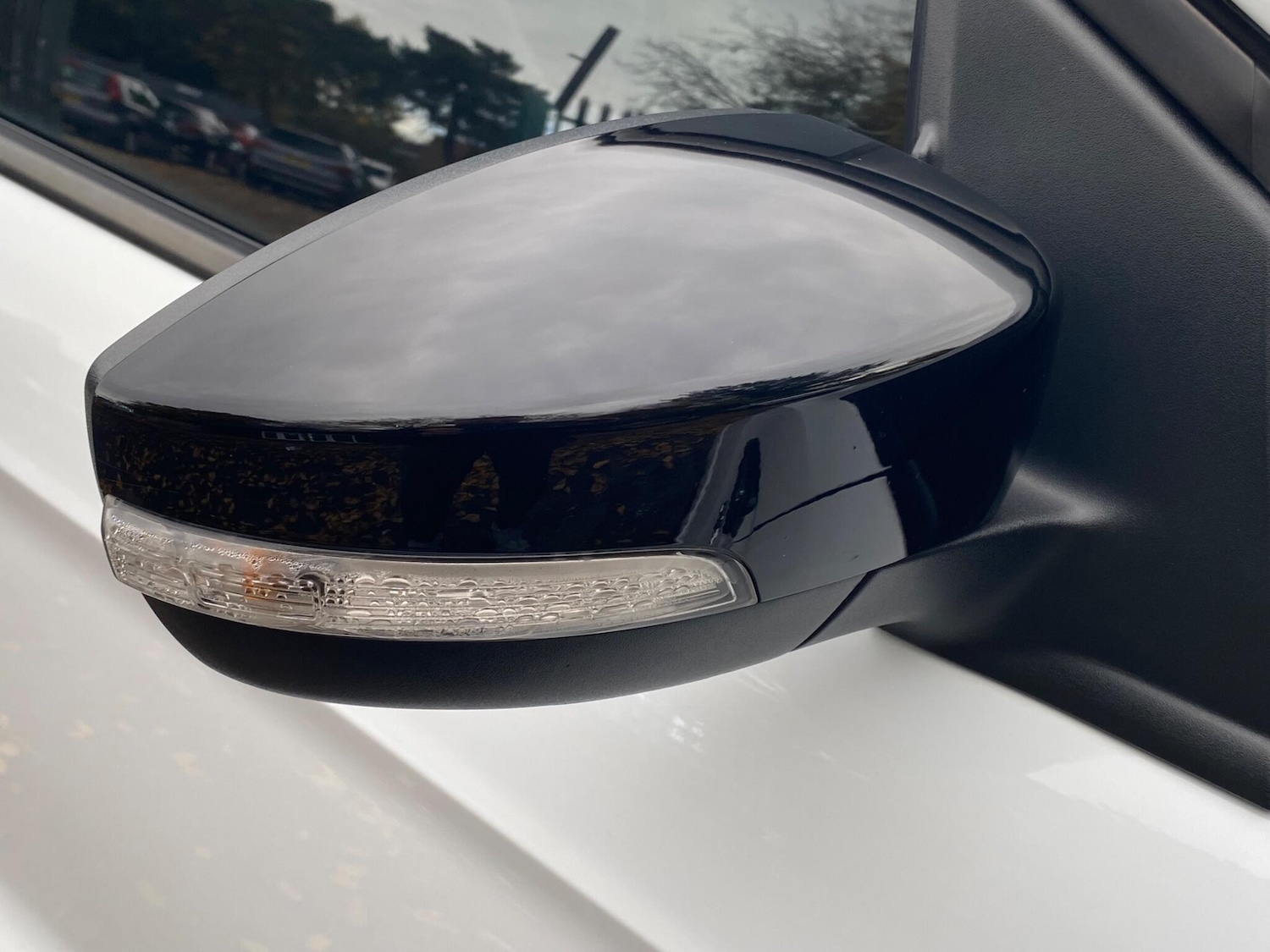 Used Ford Kuga 2019 for sale - 76521723: Photo 33