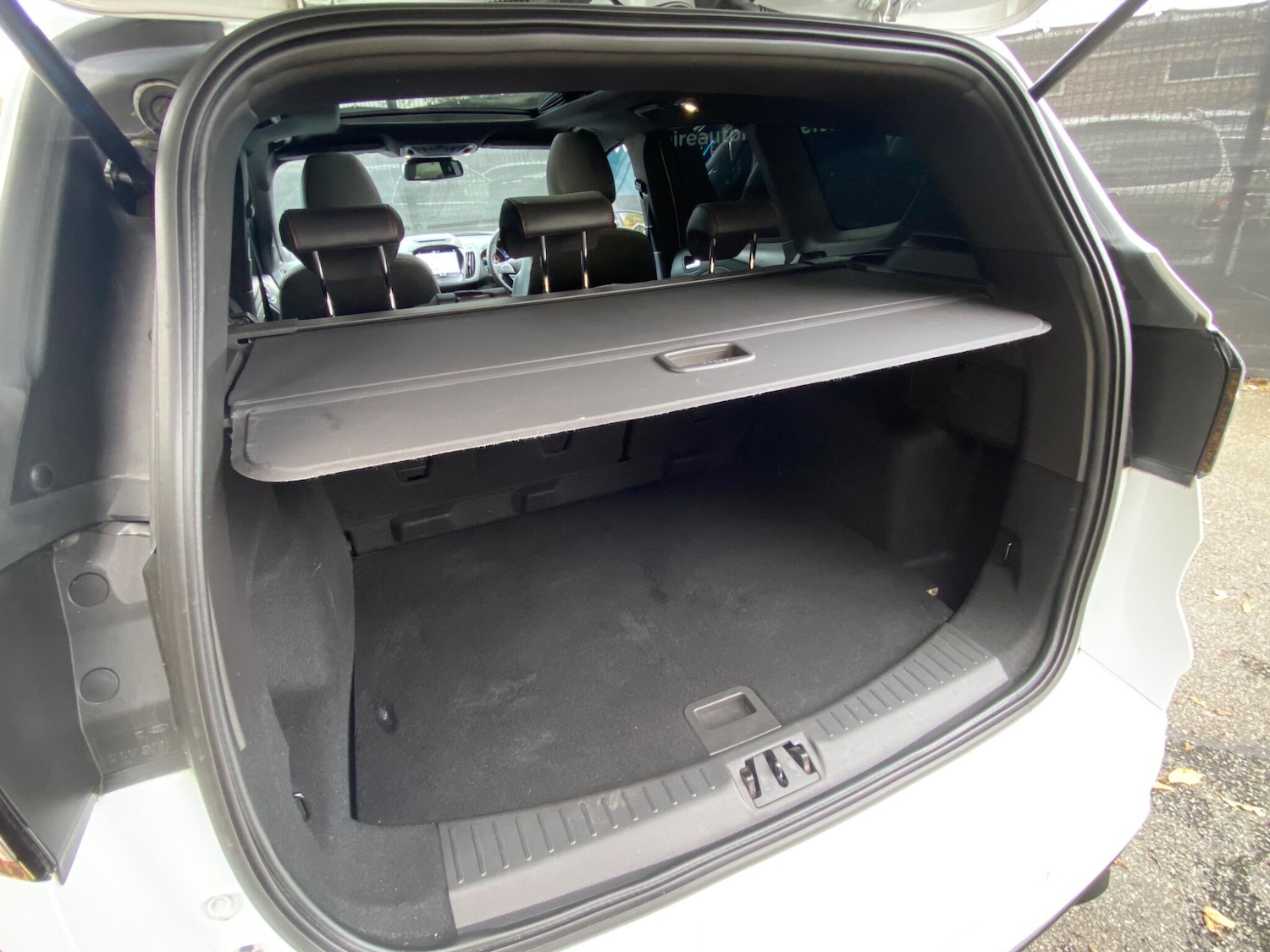 Used Ford Kuga 2019 for sale - 76521723: Photo 34