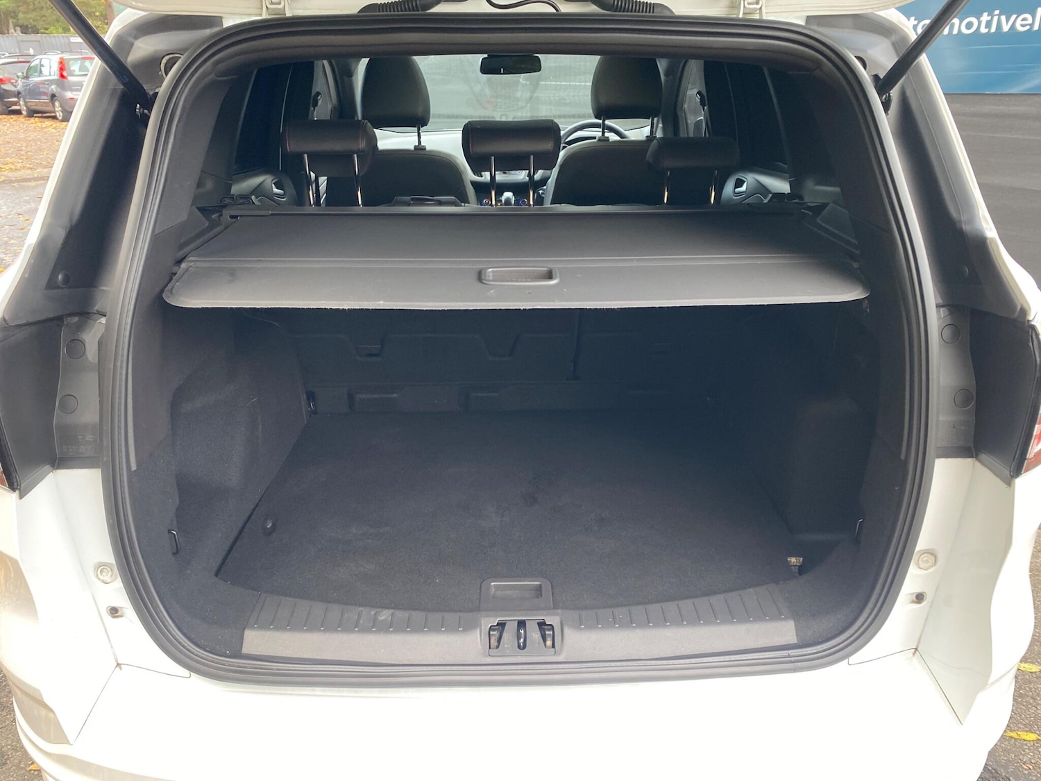 Used Ford Kuga 2019 for sale - 76521723: Photo 35