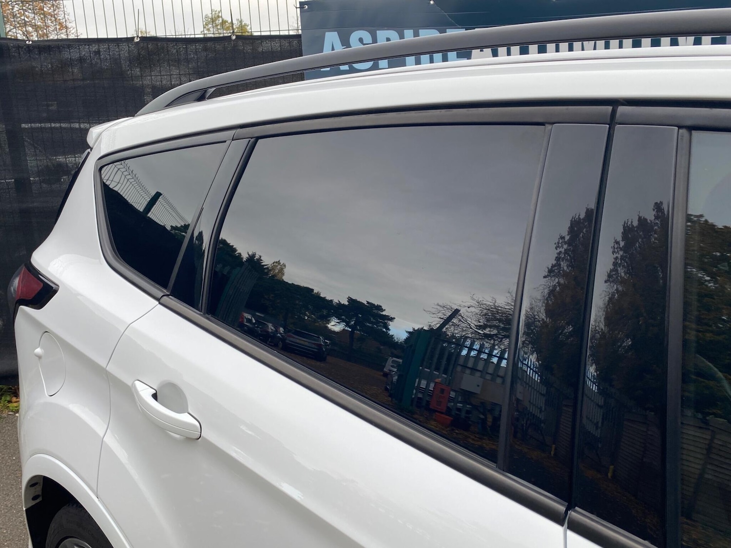 Used Ford Kuga 2019 for sale - 76521723: Photo 39