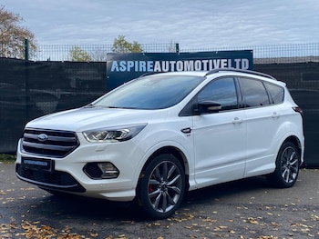 Used Ford Kuga 2019 for sale - 76521723: Photo