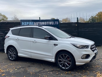 Used Ford Kuga 2019 for sale - 76521723: Photo