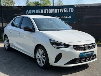 Used Vauxhall Corsa 2020 for sale - 78760027: Photo