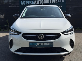Used Vauxhall Corsa 2020 for sale - 78760027: Photo