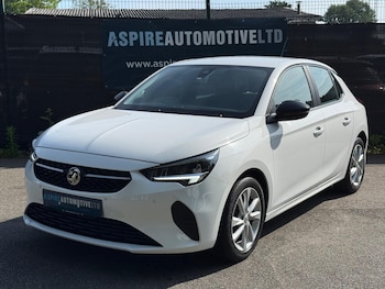 Used Vauxhall Corsa 2020 for sale - 78760027: Photo