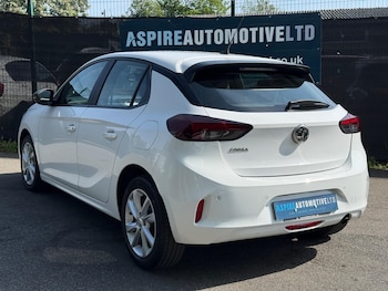Used Vauxhall Corsa 2020 for sale - 78760027: Photo