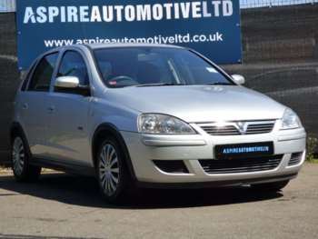 2005 (55) - 1.4i 16v Design 5dr (a/c)