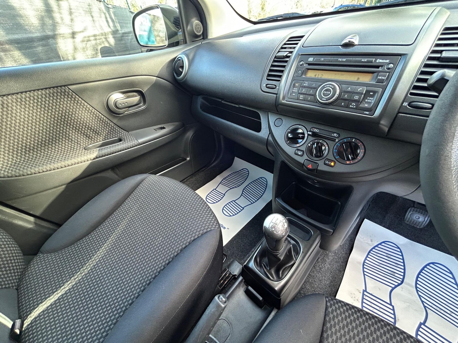 Used Nissan Note for sale - 77659034: Photo 16