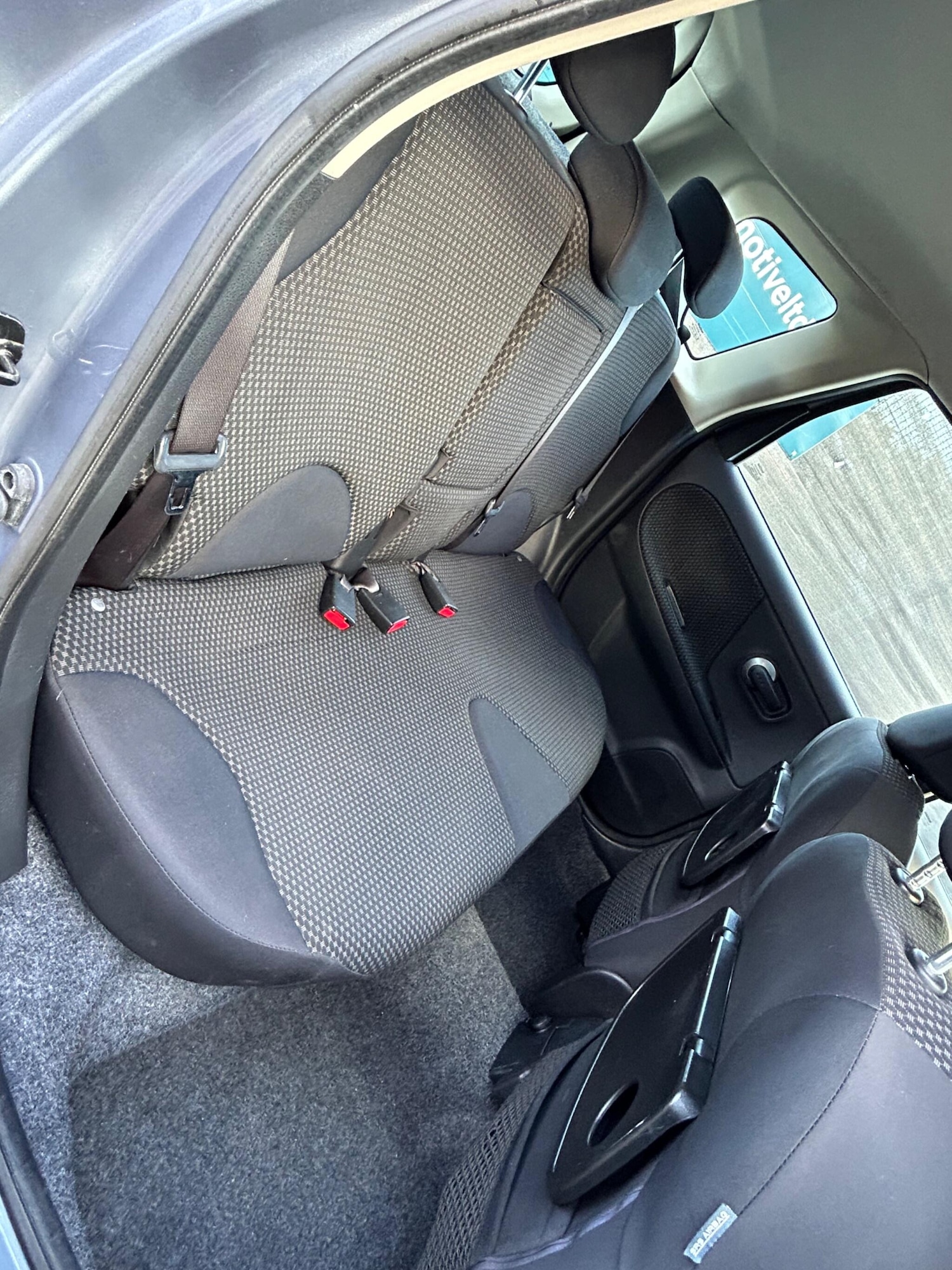 Used Nissan Note for sale - 77659034: Photo 17