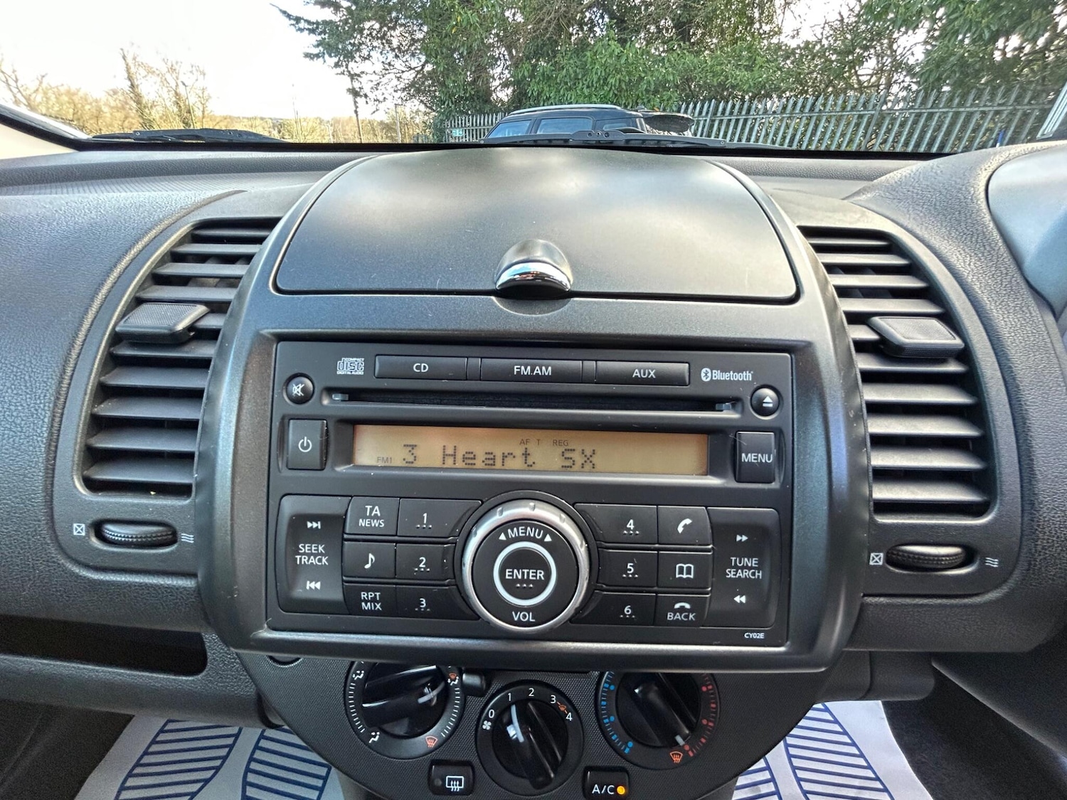 Used Nissan Note for sale - 77659034: Photo 19