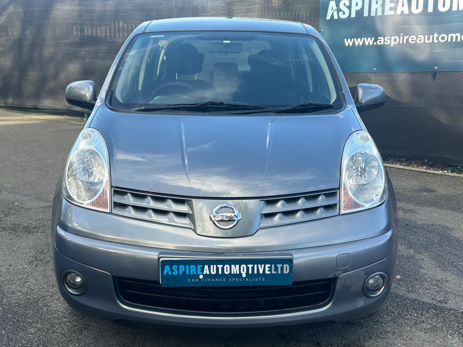 Used Nissan Note for sale - 77659034: Photo 2