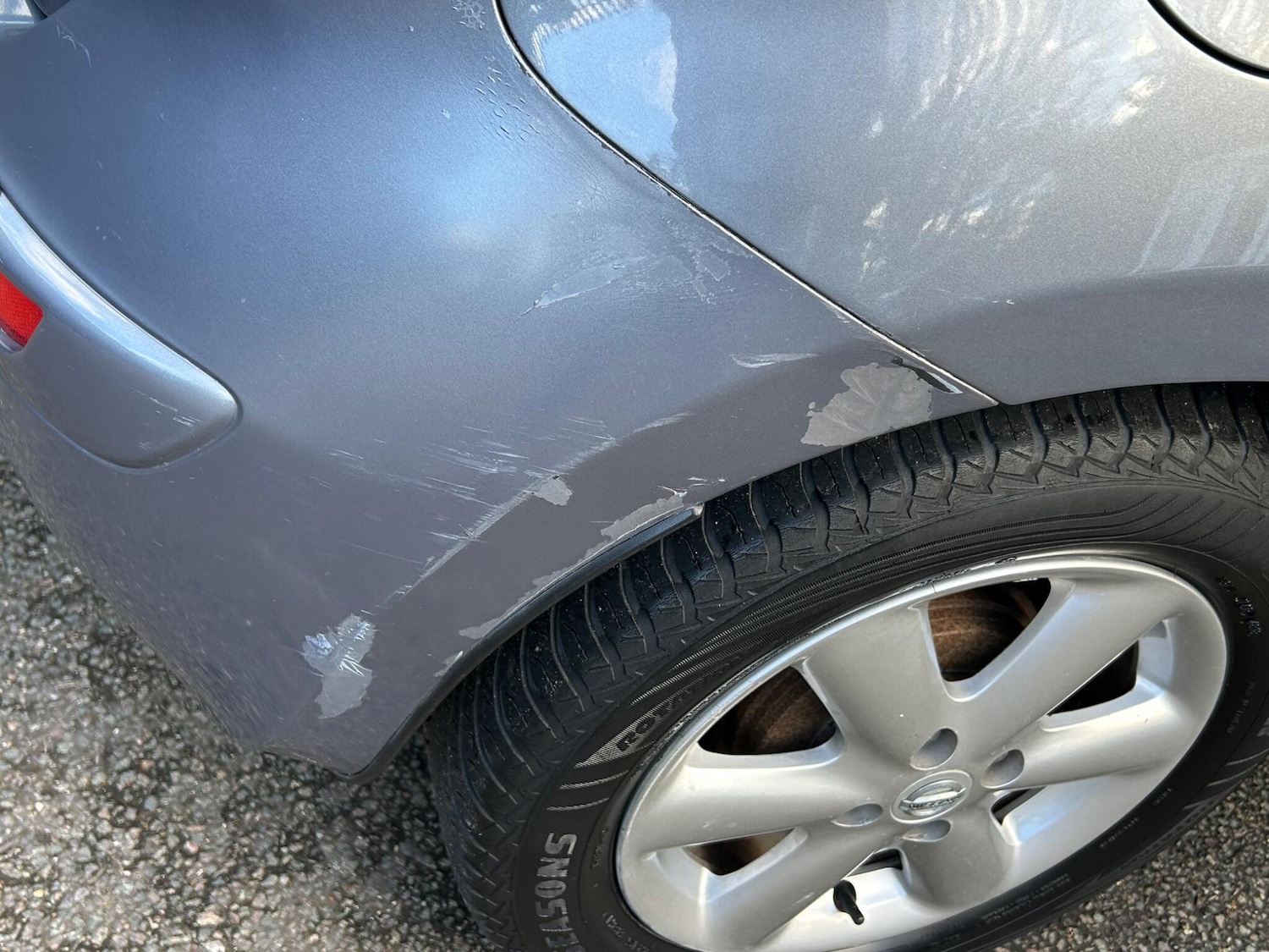 Used Nissan Note for sale - 77659034: Photo 21