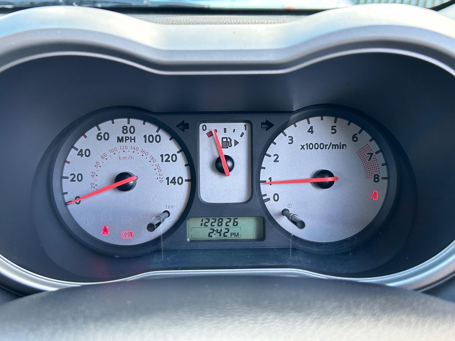 Used Nissan Note for sale - 77659034: Photo 22