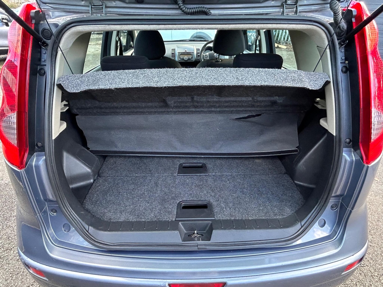 Used Nissan Note for sale - 77659034: Photo 23