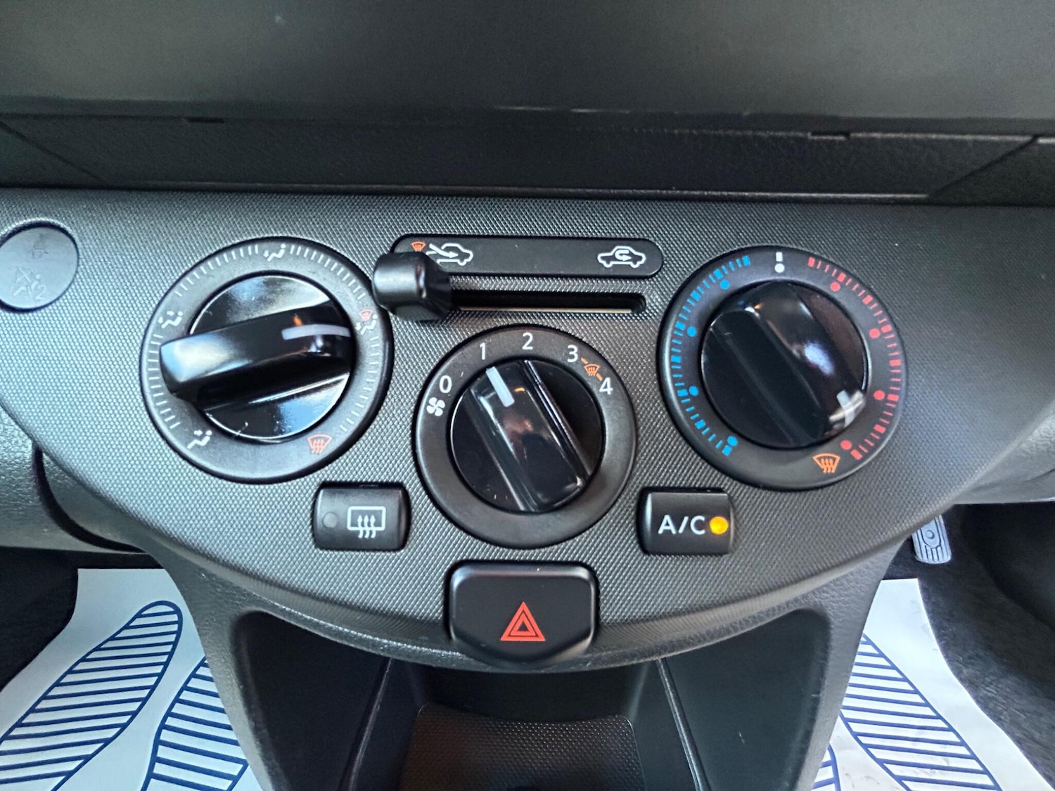 Used Nissan Note for sale - 77659034: Photo 29