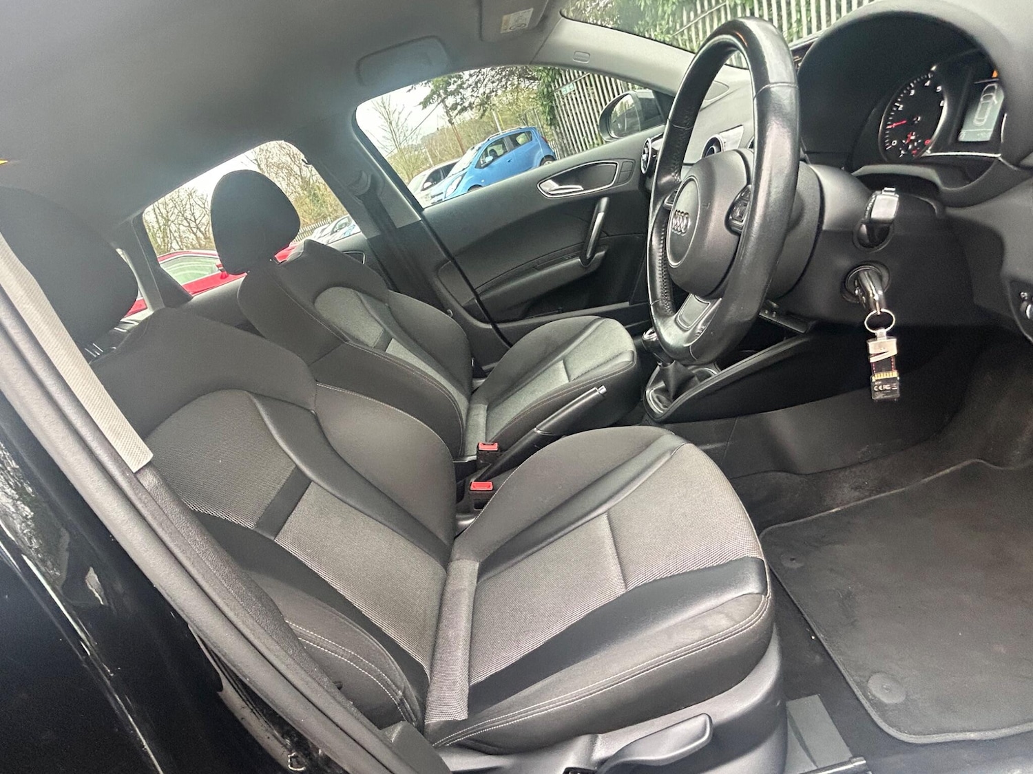 Used Audi A1 2018 for sale - 77537855: Photo 11