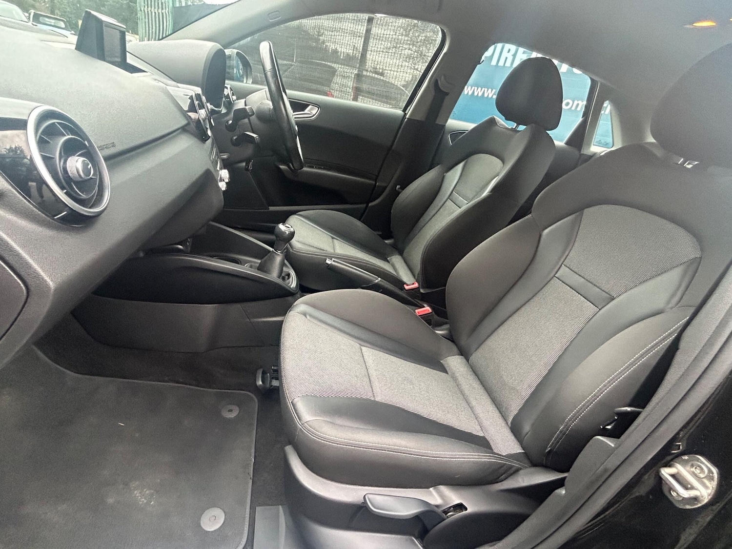 Used Audi A1 2018 for sale - 77537855: Photo 12