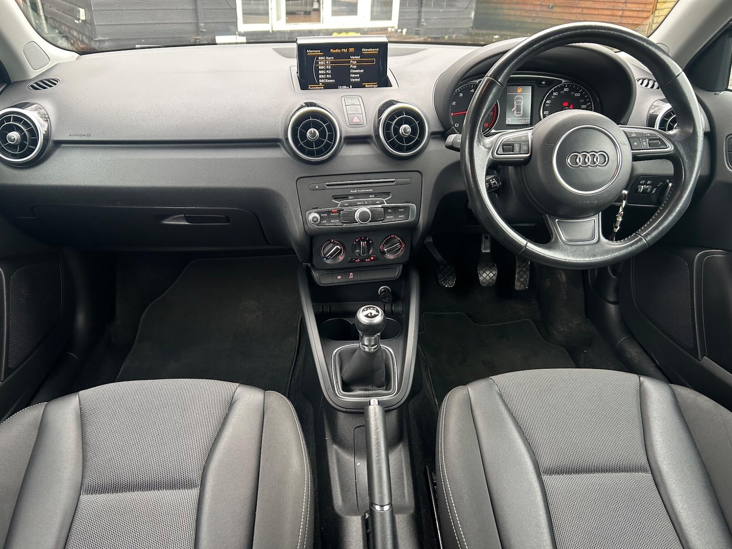 Used Audi A1 2018 for sale - 77537855: Photo 13