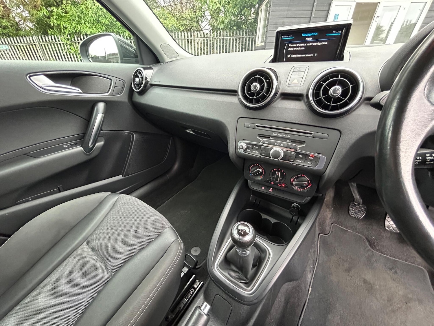 Used Audi A1 2018 for sale - 77537855: Photo 14