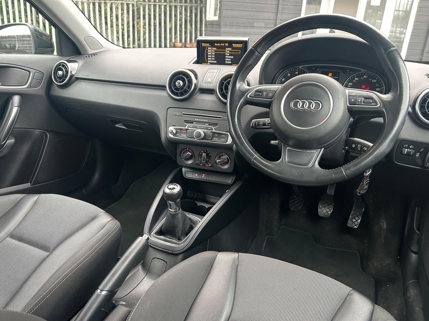 Used Audi A1 2018 for sale - 77537855: Photo 15