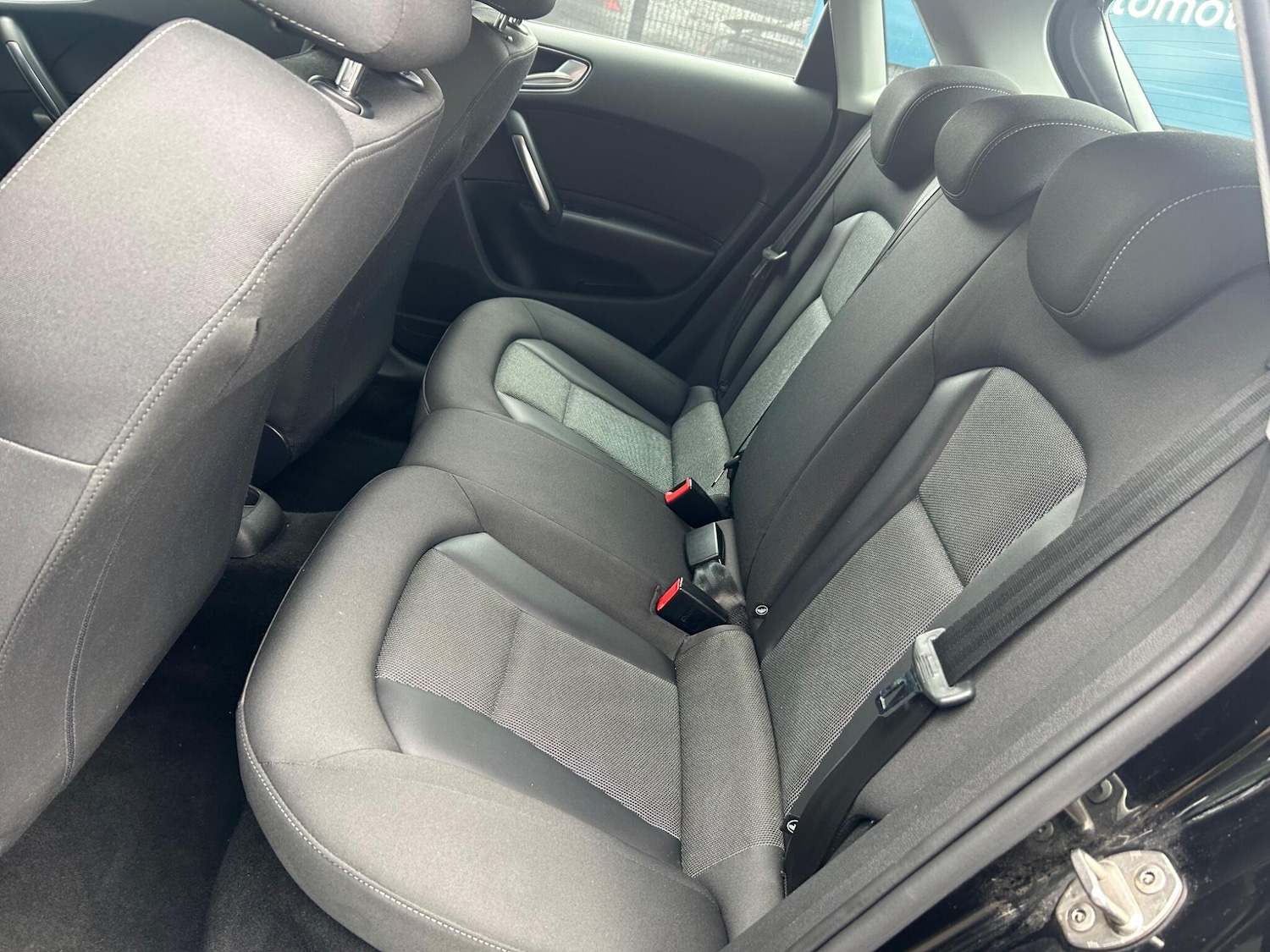 Used Audi A1 2018 for sale - 77537855: Photo 16