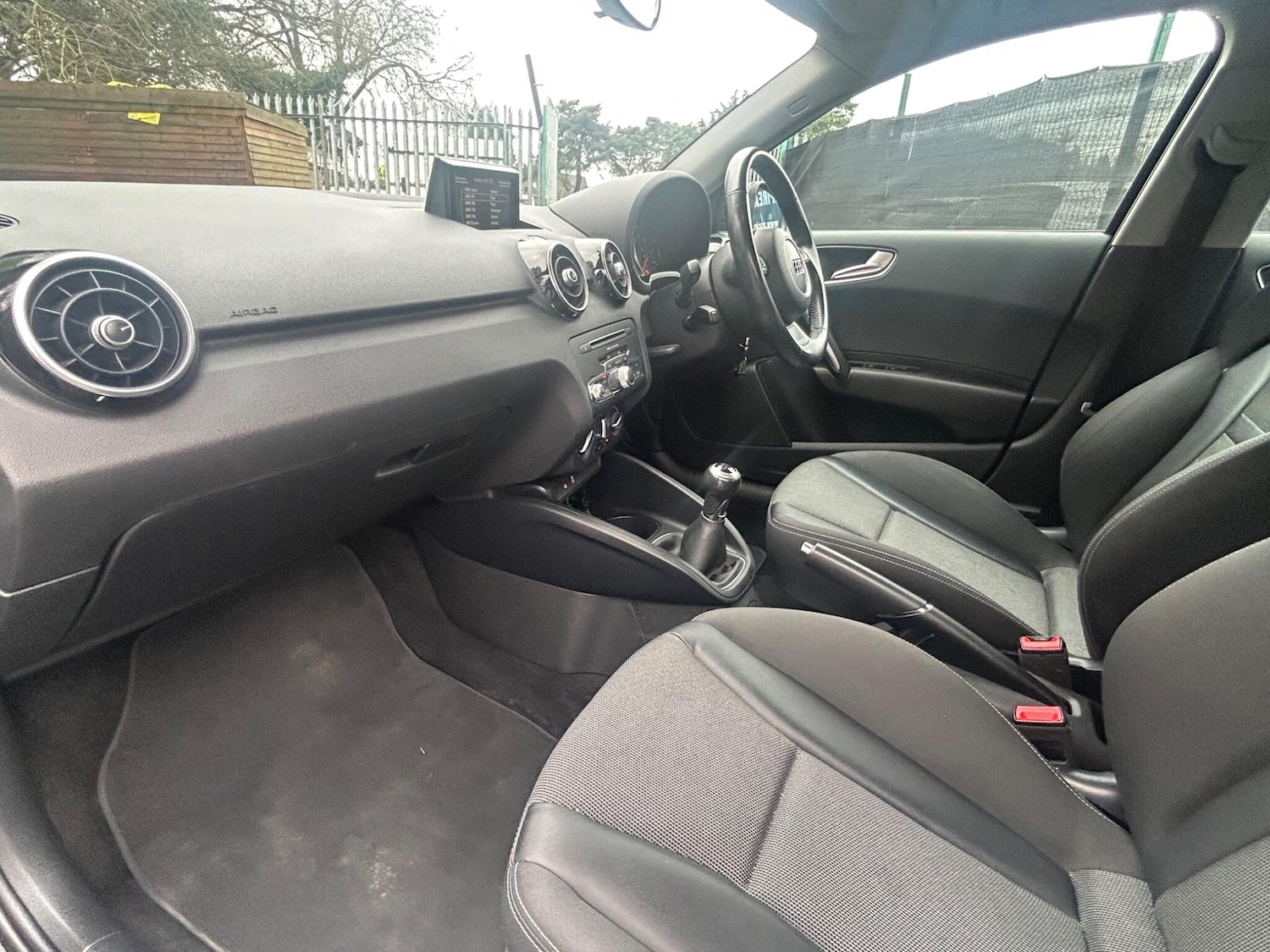 Used Audi A1 2018 for sale - 77537855: Photo 17